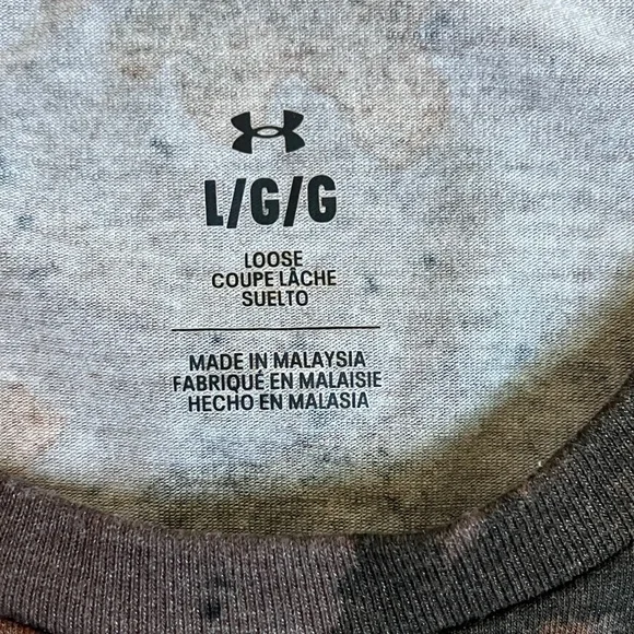 Under Armour - Picture 5 of 8